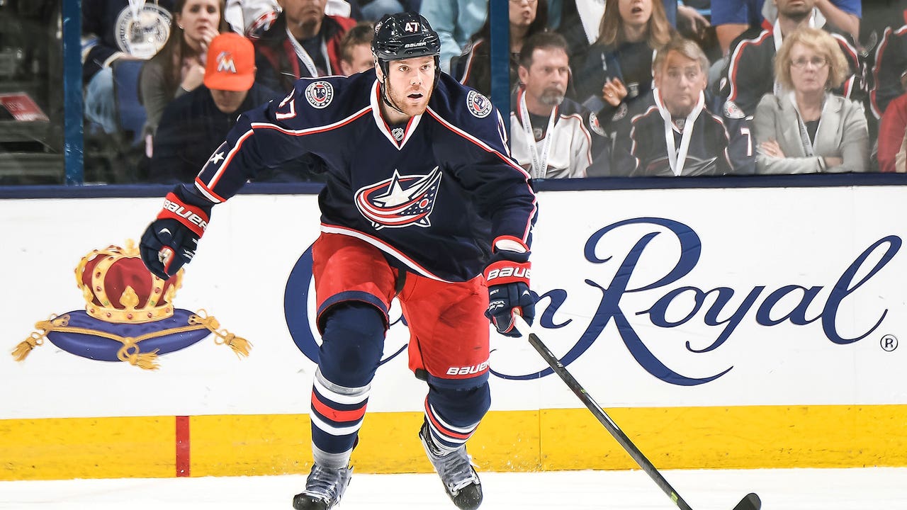 Prout believes simplicity one key to building success for Jackets